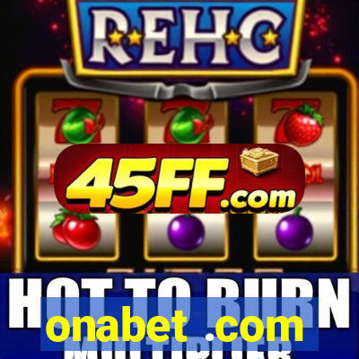 onabet .com
